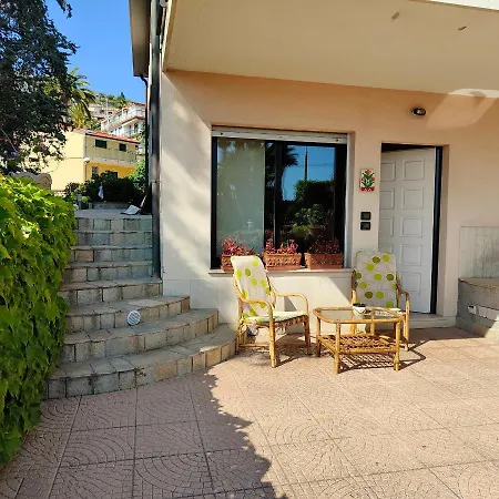 Guest house Fronte Mare