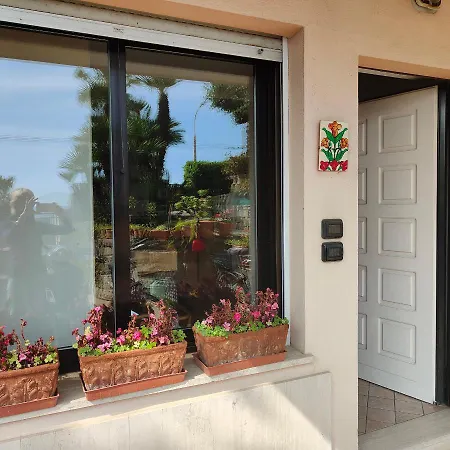 Fronte Mare Guest house Sanremo