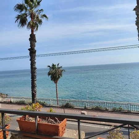 Fronte Mare Affittacamere Sanremo